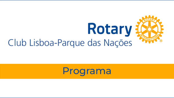 Programa mensal de setembro de 2023