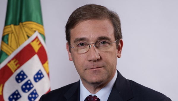 Pedro Passos Coelho - O resgate do Estado português em 2011: causas e consequências