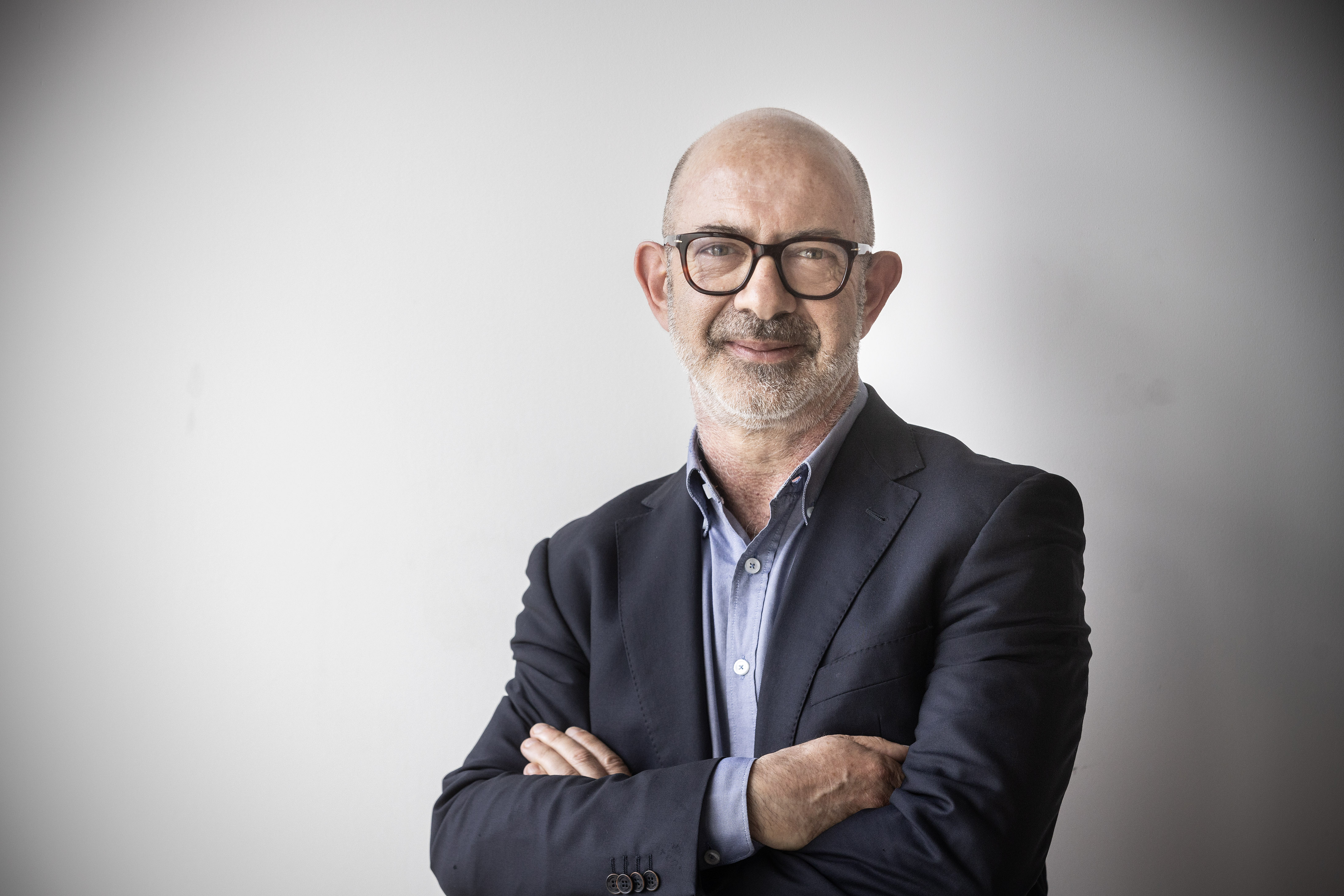Manuel Carvalho - Os media na era digital e da inteligência artificial