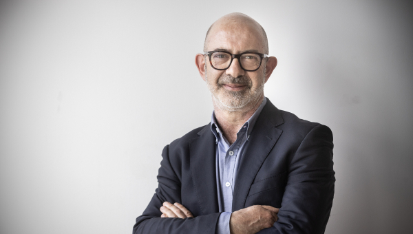 Manuel Carvalho - Os media na era digital e da inteligência artificial